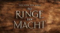 „Der Herr der Ringe“-Serie: „Die Ringe der Macht“ – Start, Cast, Synopse und Teaser