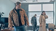 „Reacher“-Star bitte Fans um Geduld wegen Änderung in der Amazon-Actionserie