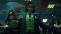 MCU-Überraschung: Marvel verpasst Loki anderen neuen Namen, als Fans erwartet hatten