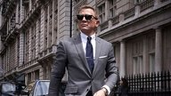 Neuer „Keine Zeit zu sterben“-Trailer: Daniel Craig erlebt letztes episches James-Bond-Abenteuer