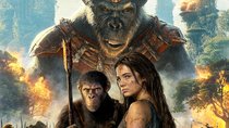 Neuer Trailer zur Sci-Fi-Action „Planet der Affen 4“ beweist: Die Menschen haben eines nicht verlernt