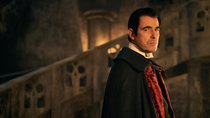 Die 18 besten Vampir-Serien: Packende Geschichten über Dracula, Van Helsing und Co.