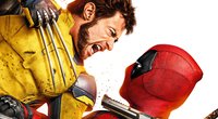 Marvel Regisseur verrät: So steht es um einen Extended Cut zu „Deadpool & Wolverine“