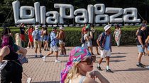 Lollapalooza im Stream: So könnt ihr das Musik-Festival sehen