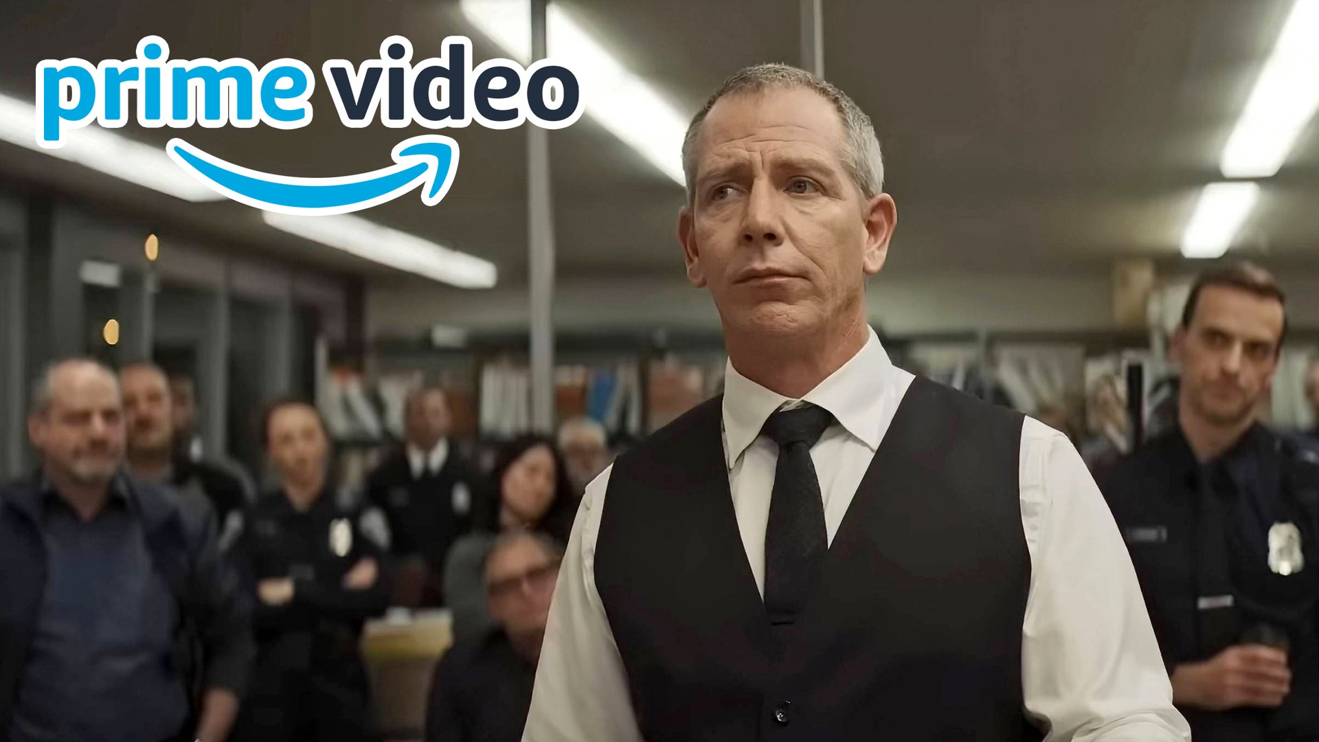 #Action-Thriller von 2023 dominiert Amazon-Charts