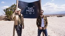 „The Mole“-Finale: Sieger und Maulwurf stehen fest