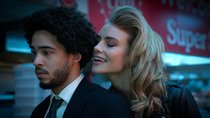 Neuer Vampir-Horror jetzt bei Netflix: „Night Teeth“ lockt mit Starbesetzung