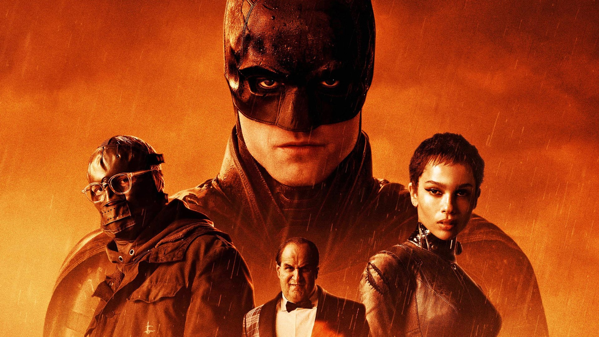 #Der beste Batman-Film: „The Batman“-Verantwortlicher richtet Kampfansage an „The Dark Knight“