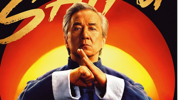 „Der beste Jackie-Chan-Film, den ich je gesehen habe“: Action-Highlight begeistert echtes Karate-Kid