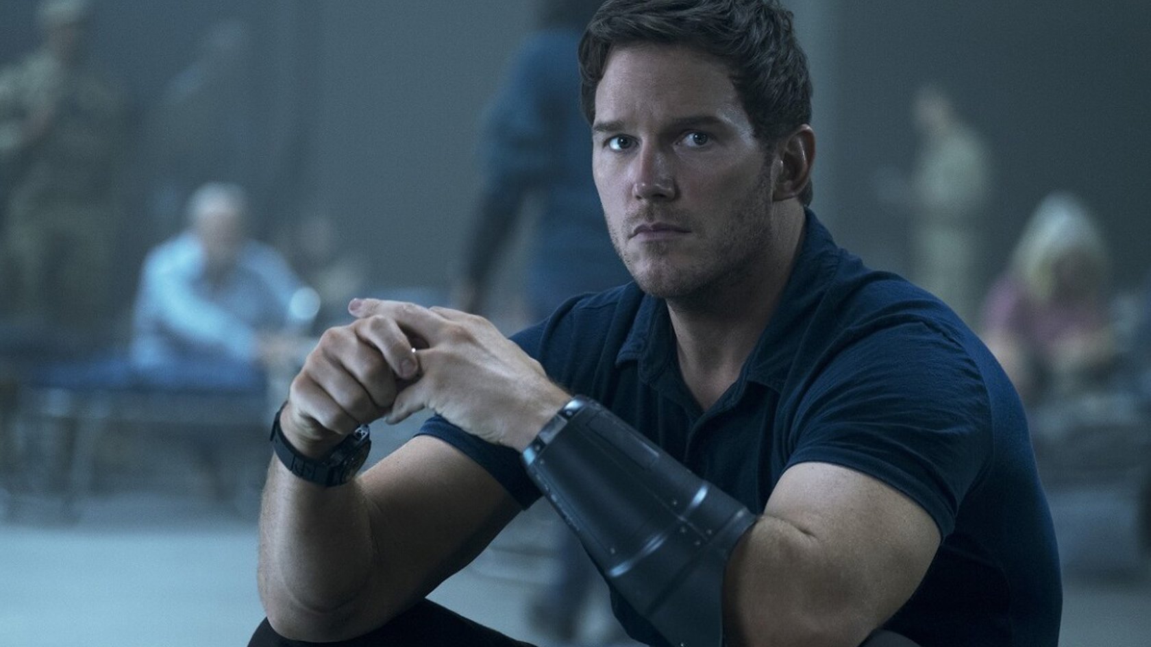 Chris Pratt feiert Amazon-Hit: „The Tomorrow War“-Star schickt Fans besondere Botschaft