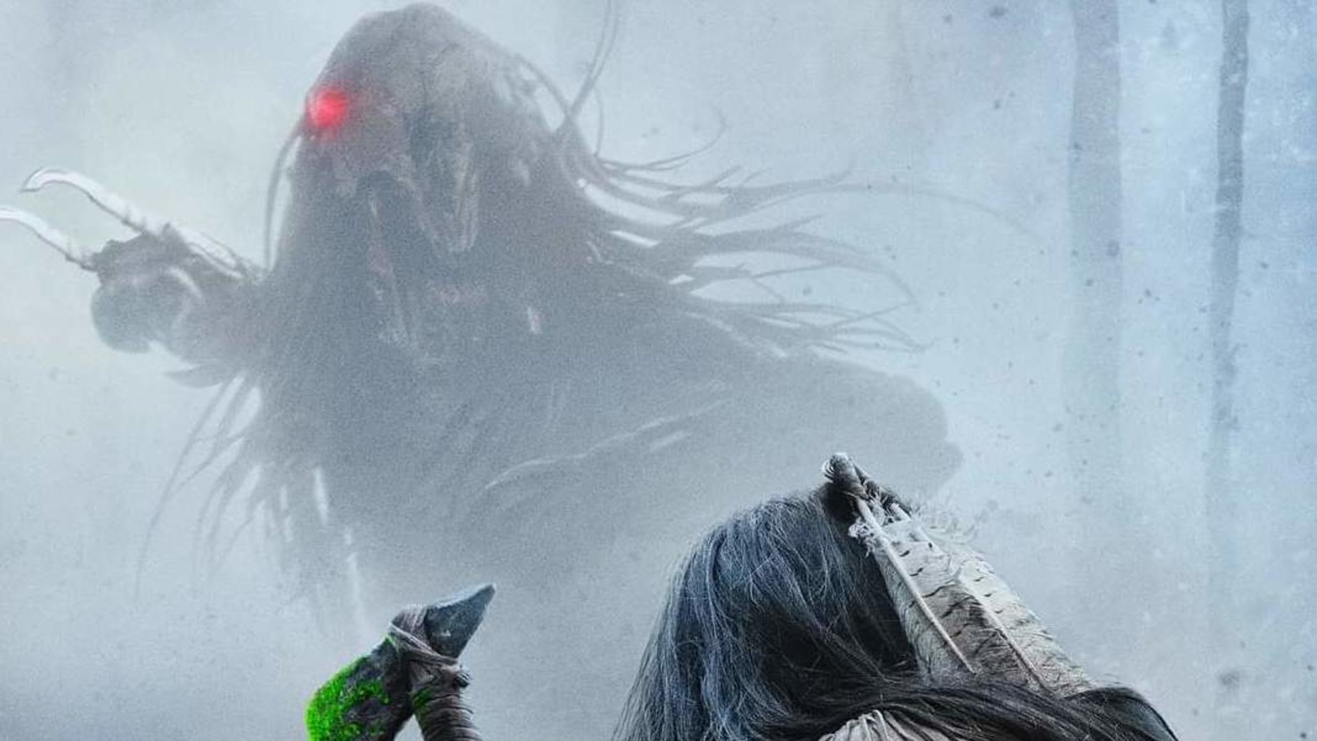 #Streaming statt Kino: Regisseur des neuen „Predator“-Actionhorrors zeigt sich enttäuscht