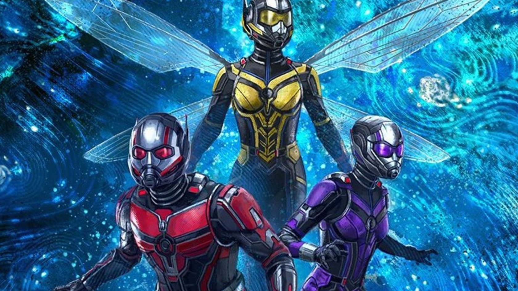 Erster Marvel-Trailer zu „Ant-Man 3“ gezeigt: Das passiert im wichtigsten MCU-Film in 2023