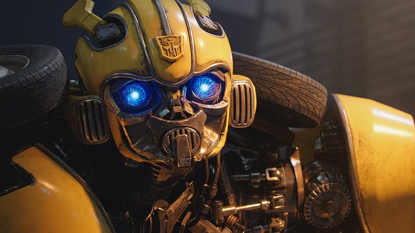 Neuer „Transformers“-Film kommt: Kinostart steht fest – aber für welchen Film?