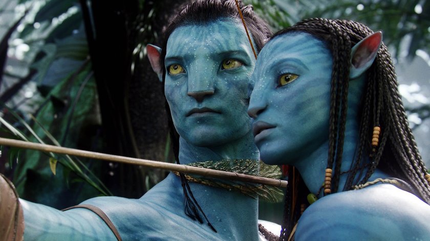 „Avatar 2“: Neue Storydetails zu Jake und Neytiri enthüllt