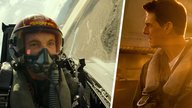 Ohne übliche Hollywood-Tricks: So spektakulär war der Dreh zu „Top Gun 2: Maverick“