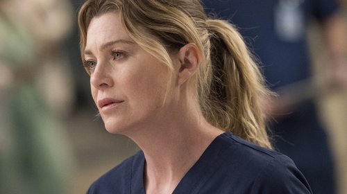 Ohne Grey S Anatomy Prosieben Baut Im September Den