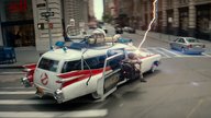 „Ghostbusters: Frozen Empire“: Gelingt die Rückkehr der Ecto-1 nach New York City? (Kritik)