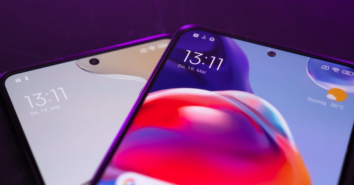 Xiaomi zündet den Turbo: Günstiges Android-Handy legt an wichtiger ...