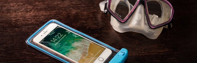 Hüllen und Cases für iPhone SE 2, iPhone 8 und Vorgänger: Diese Modelle werden euch begeistern