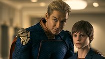 Nach 4 Jahren: Amazon-Hit „The Boys“ bringt mächtigsten Superhelden zurück – mit fatalen Folgen