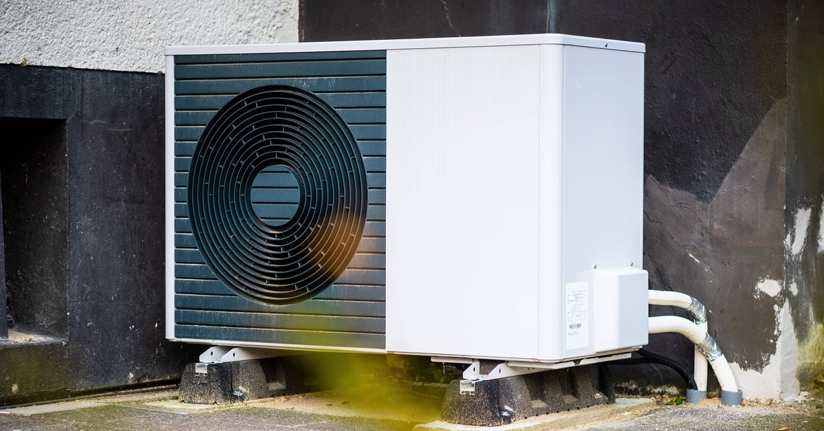 How long does a heat pump really last?
