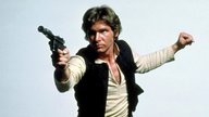 Wegen Millionen-Summe: Harrison Fords „Star Wars“-Blaster schafft es ins Guinness-Buch der Rekorde