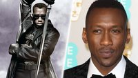 Neuer Blade-Star verrät: Darum war er bei seinem MCU-Debüt noch nicht zu sehen