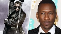 Neuer Blade-Star verrät: Darum war er bei seinem MCU-Debüt noch nicht zu sehen