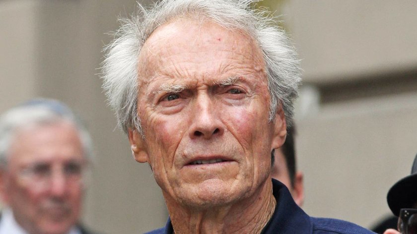 Western-Star Clint Eastwood verrät: „Das ist der schlechteste Film, der je gedreht wurde“