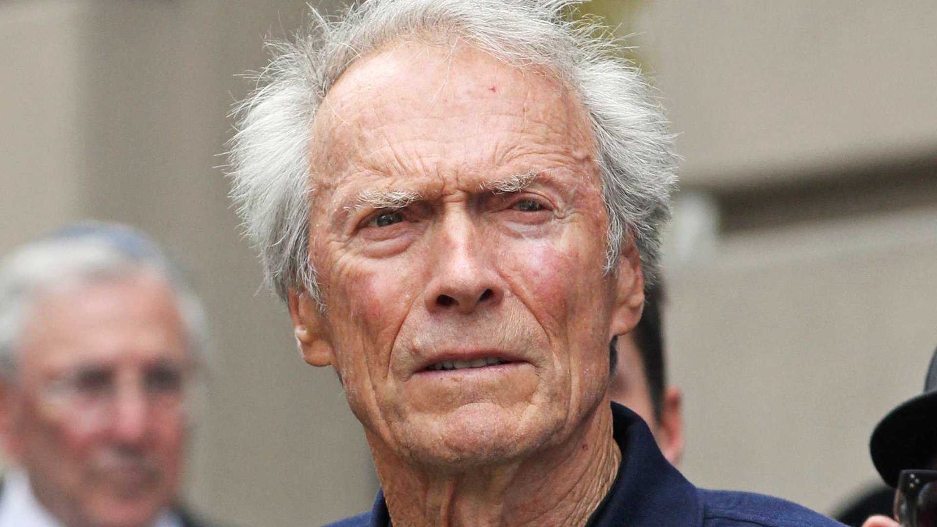 In nur 8 Tagen gedreht: Diesen Film bereut Western-Legende Clint Eastwood bis heute