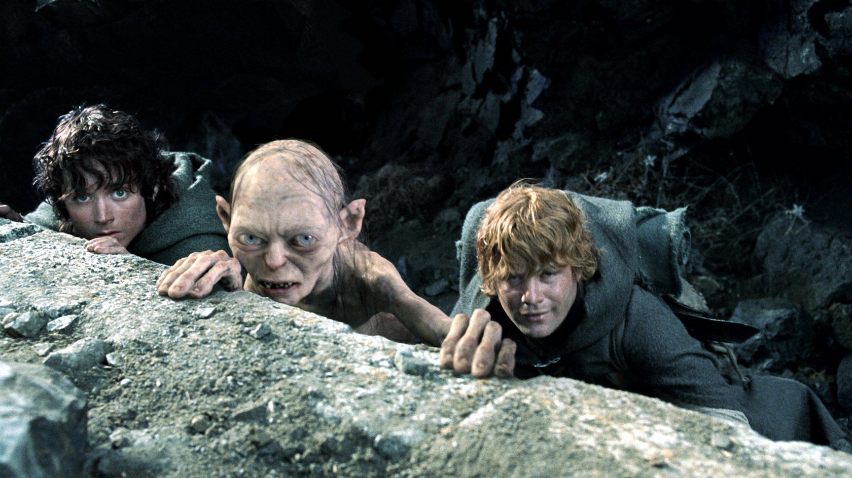„Der Herr der Ringe“ Oscars: Alle Auszeichnungen und Nominierungen der