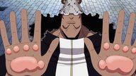 „Befriedigendster Schlag“ seit 16 Jahren: Meistgehasste „One Piece“-Figur steckt in der Klemme