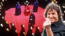 Gleich zweimal hintereinander geschaut: Diesen meisterhaften Mystery-Thriller, den Film-Fans gesehen haben sollten, liebt Action-Star Tom Cruise