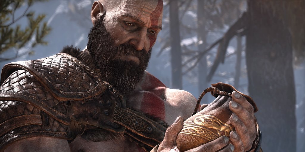 God Of War Ragnarok Soll Schlusspunkt Setzen Aus Gutem Grund