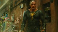 Wegen Superman: „Black Adam“-Star Dwayne Johnson sorgt für Buhrufe