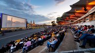 Open Air Kino 2021 in Hamburg und Co.: Öffnungszeiten und Programm