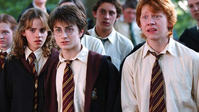 „Harry Potter“-Remake soll angeblich kommen, aber ohne die Original-Stars