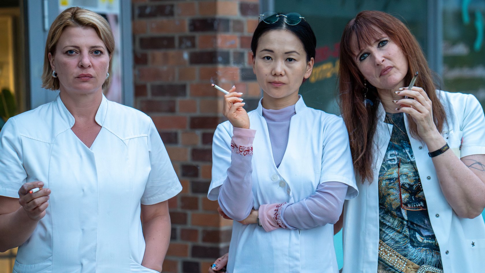 Beste deutsche Serie des Jahres: „Marzahn Mon Amour“ – einfach authentisch und deshalb überragend