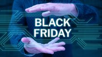 Black Friday 2023: Termine, Angebote und Tipps zum shoppen und sparen im Herbst