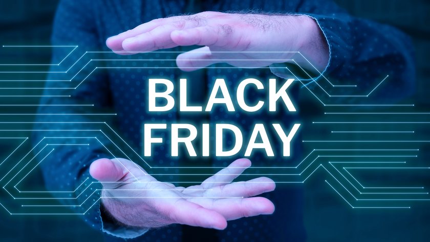 Black Friday 2023: Termine, Angebote und Tipps zum shoppen und sparen im Herbst