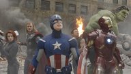 Laufen die „Avengers“-Filme bei Disney+?