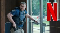 „Unglaublich fesselnd“: Kritiker lieben Action-Thriller mit 95 % aus den Netflix-Charts