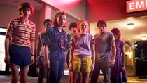 „Stranger Things“: So viele Episoden wird Staffel 4 enthalten