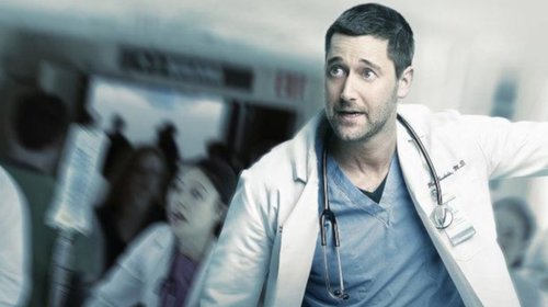 New Amsterdam Staffel 2 Wann Wie Geht Es Weiter Kino De