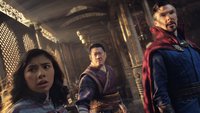 „Doctor Strange 2“: Ab sofort im Stream auf Disney Plus – alle Infos zur Heimkino-Premiere