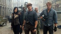 „Expendables 4“-Star verspricht: Euch erwartet der größte Film der Action-Reihe