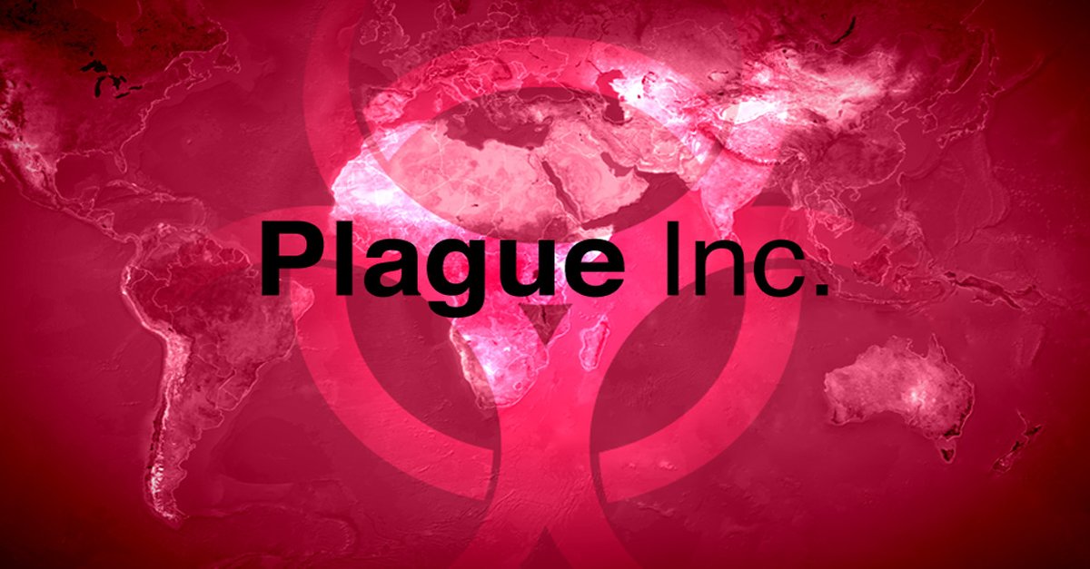 Plague Inc Tipps Pilz