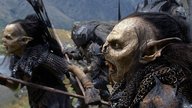 Fantasy-Highlight des Jahres: „Herr der Ringe“-Bilder zeigen die schrecklichen Orks der Amazon-Serie
