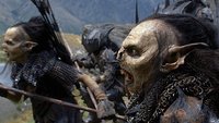 Die Orks sind zurück: „Herr der Ringe“-Serie sorgt für Mittelalter-Premiere