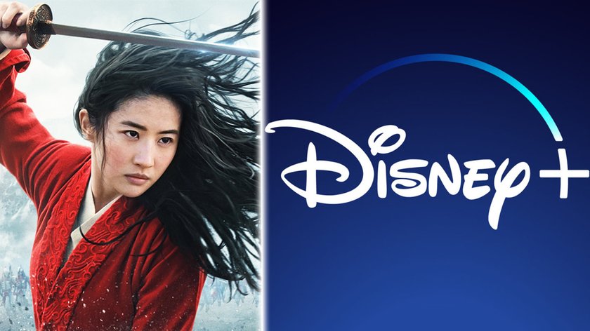 „Mulan“ soll Mega-Erfolg für Disney+ sein – folgt jetzt „Black Widow“?